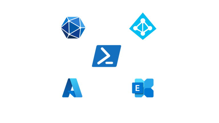 Top 5 PowerShell Modules for Managing M365, Azure, Entra ID, Exchange Online and Active Directory